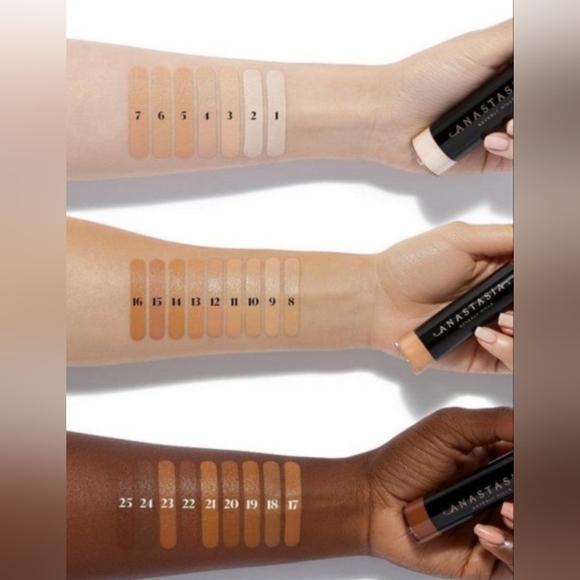 Anastasia Beverly Hills Magic Rich Concealer #002 - Picture 4 of 4